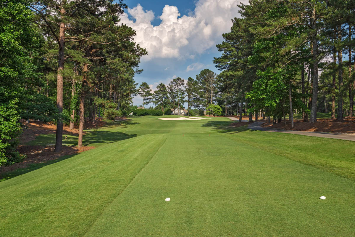 Gallery - Stone Mountain Golf Club