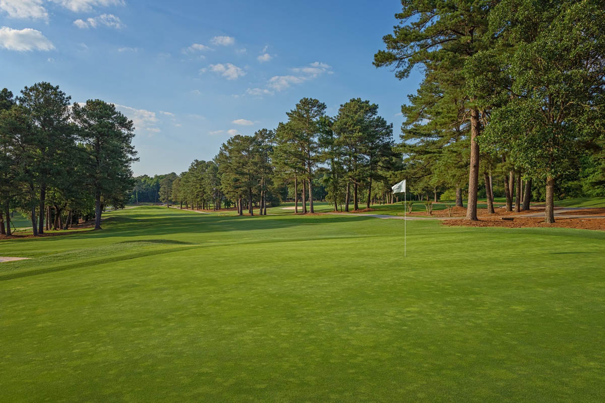 Gallery - Stone Mountain Golf Club